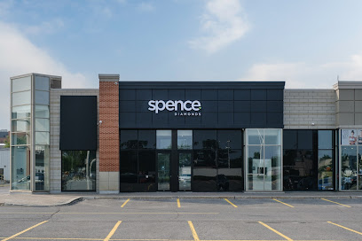 Spence Diamonds