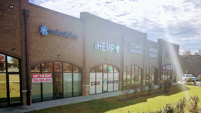iHemp Cannabis Dispensary