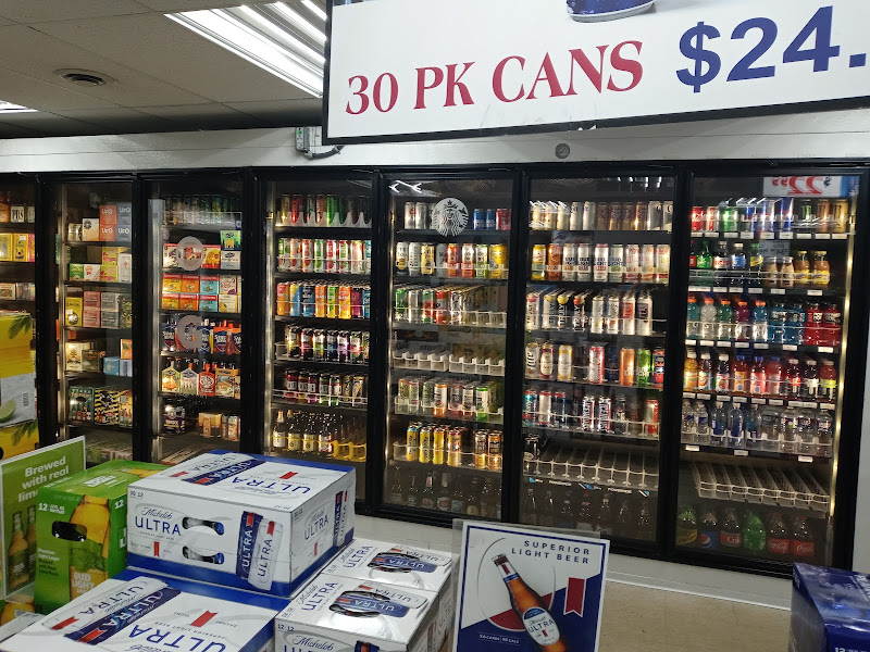 Mattmans Beverage