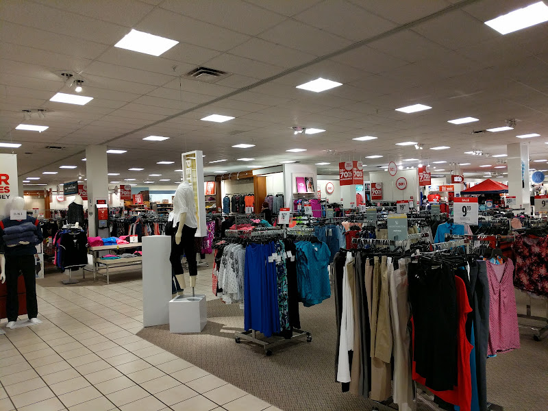 JCPenney