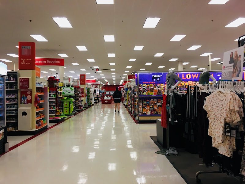 Target