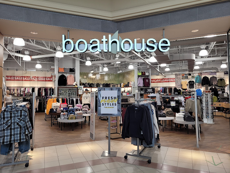Boathouse