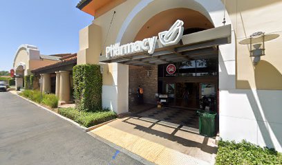 Vons Bakery