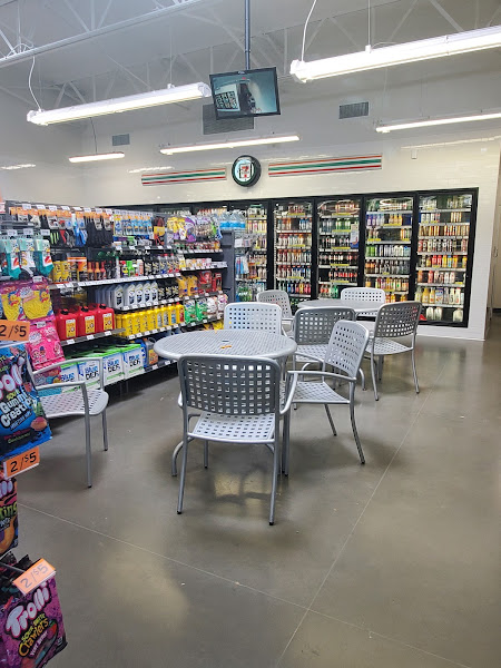 7-Eleven