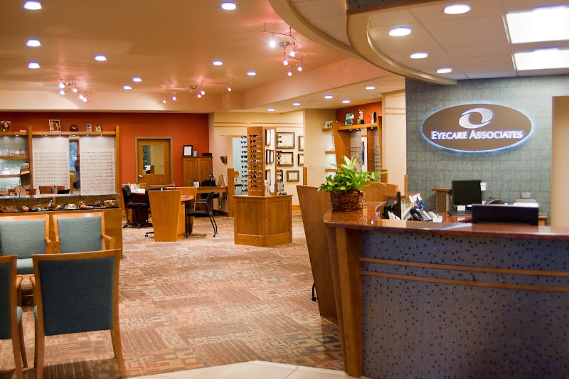 Eyecare Associates