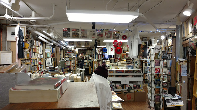 Beat Book Shop