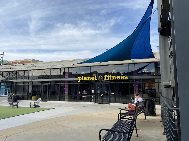 Planet Fitness