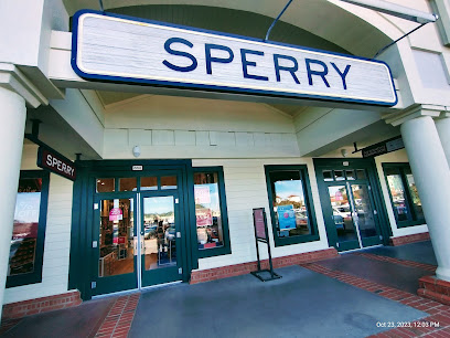 Sperry