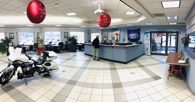 Merchants Auto