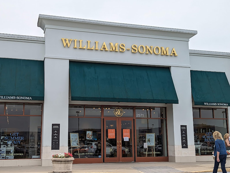 Williams-Sonoma