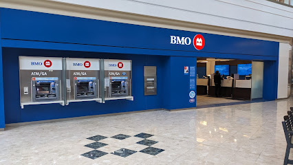 BMO Bank of Montreal