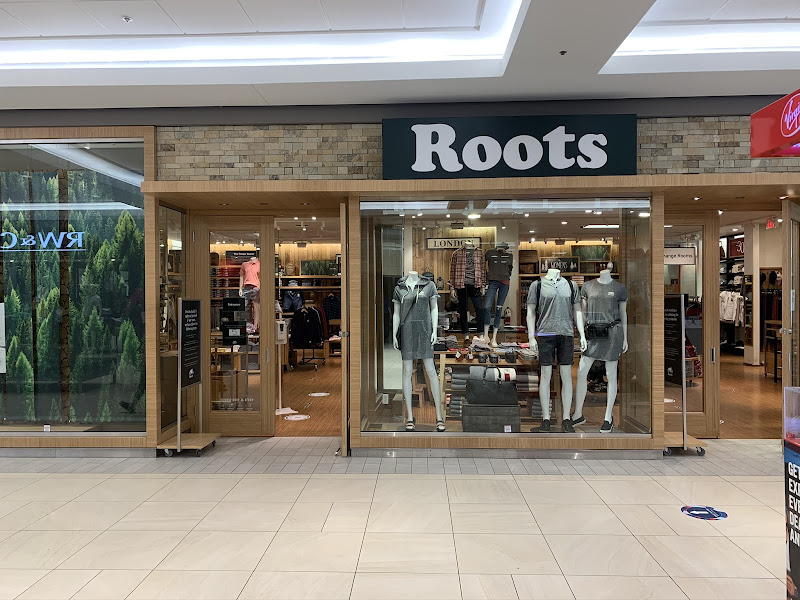 Roots
