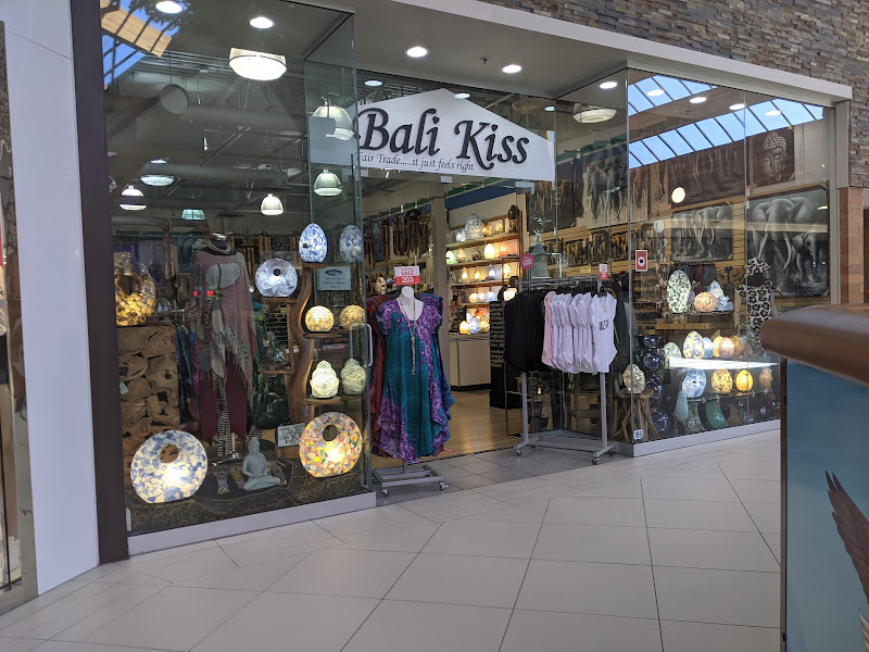 Bali Kiss