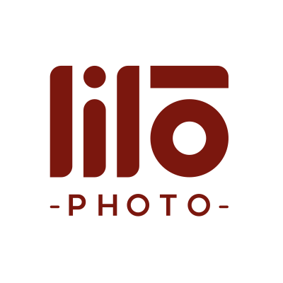 LiloPhoto Studio logo