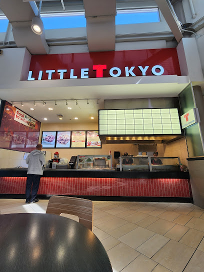 Little Tokyo