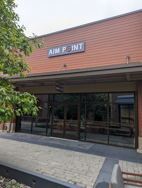 Aim Point