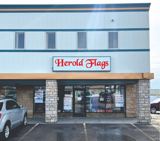 Herold Flags