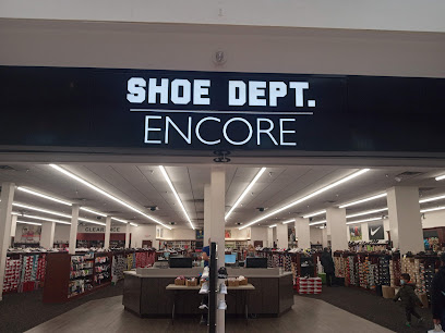 Shoe Dept. Encore