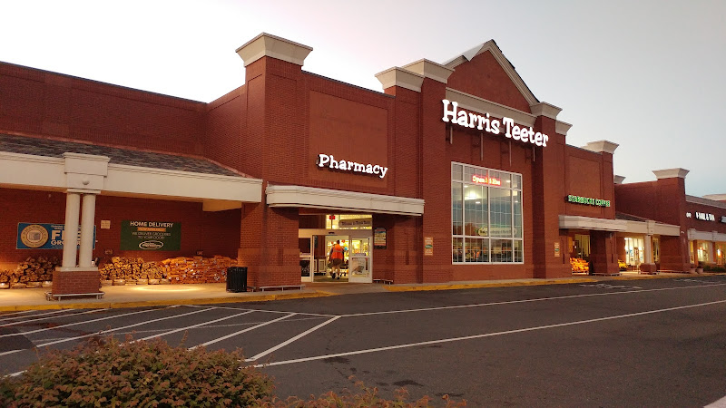 Harris Teeter