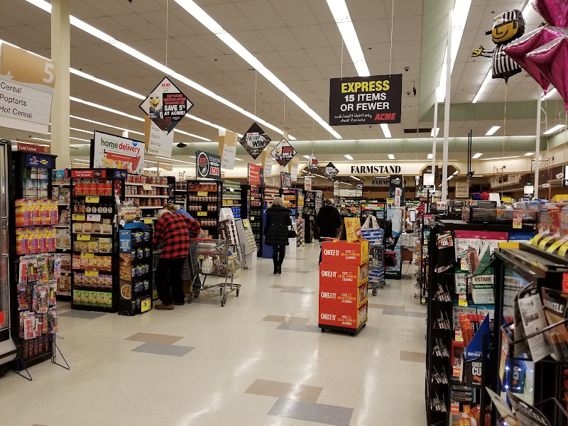 Acme