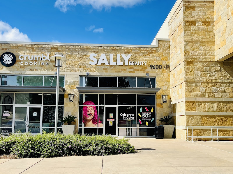 Sally Beauty