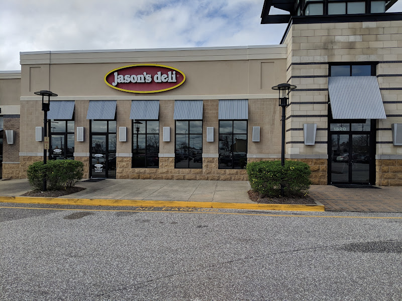 Jason's Deli