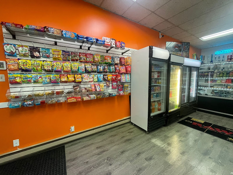 Smoke City Convenience