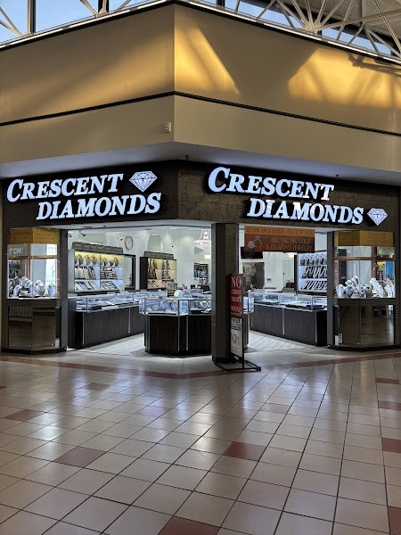 Crescent Diamonds Southlake Mall