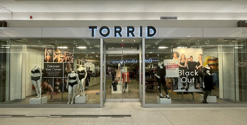 Torrid