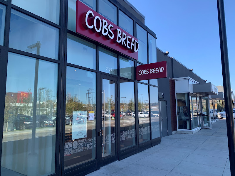 COBS Bread