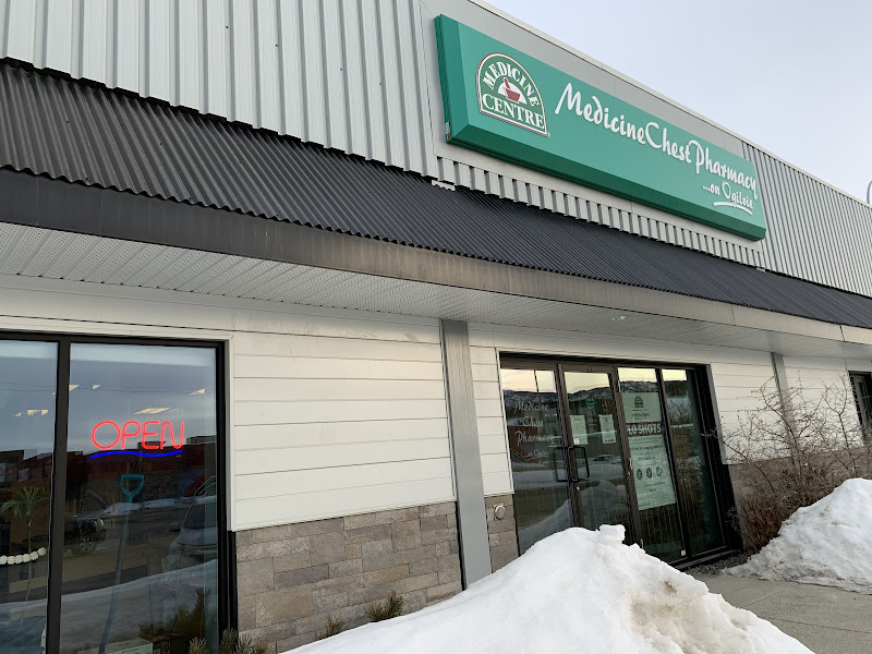 Medicine Chest Pharmacy