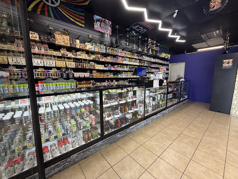 Bulls smoke shop & tobacco