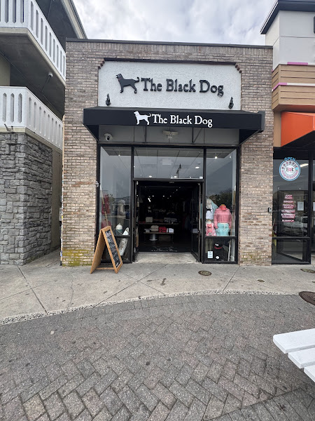 The Black Dog General Store - Rehoboth Beach