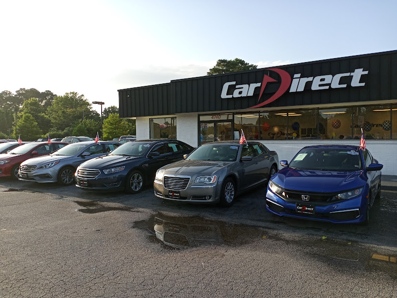 CarDirect USA