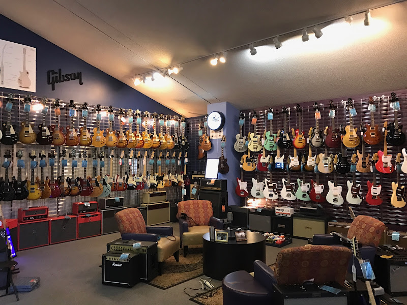 Palen Music Center