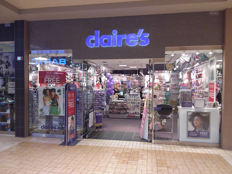 Claire's