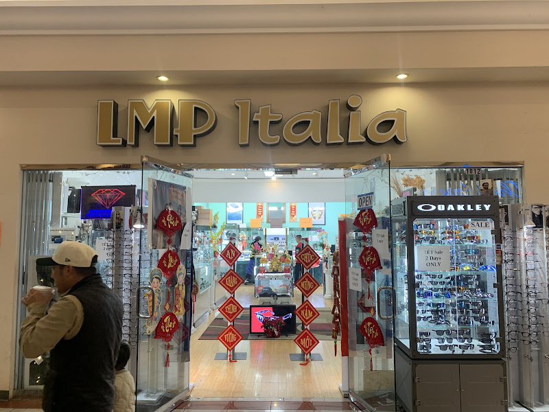LMP Italia