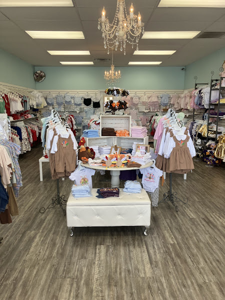 Pickleberry Children's Boutique