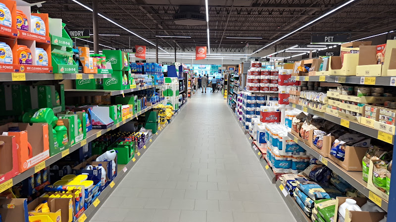 ALDI