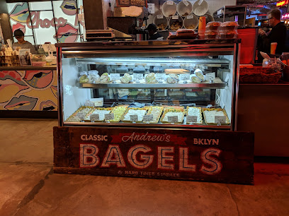 Andrew's
