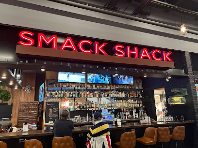 SMACK SHACK