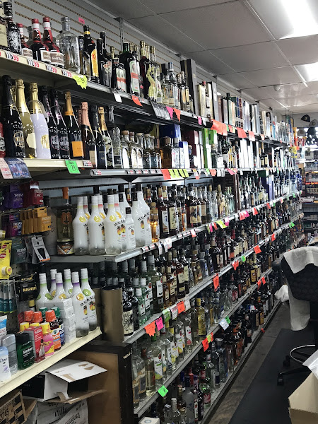 Shop N Go Liquor
