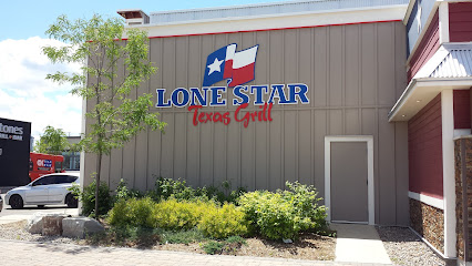 Lone Star Texas Grill