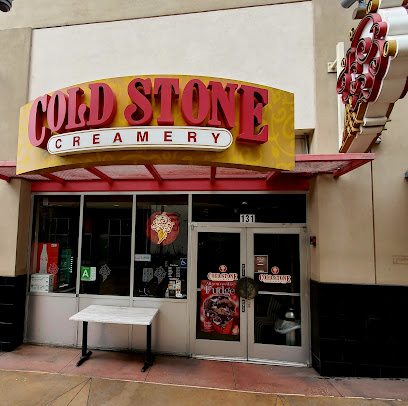Cold Stone Creamery
