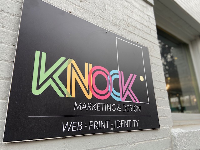 Knock Marketing and Design