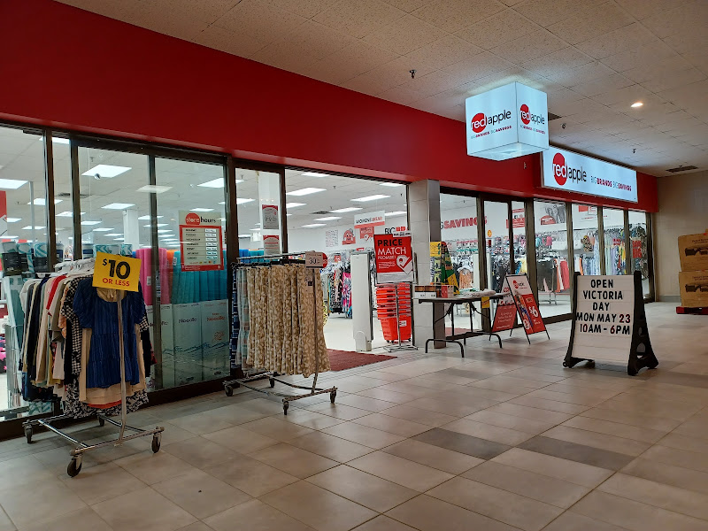 Red Apple Stores