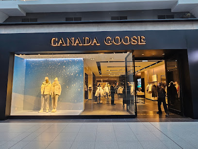 Canada Goose