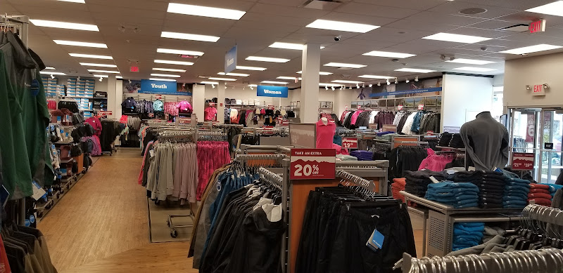 Columbia Factory Store