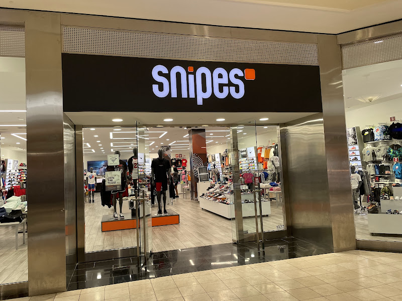 SNIPES