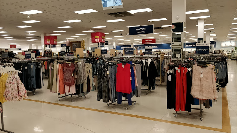 Marshalls
